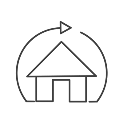 Gebäudehülle (Sanierung und Neubau)