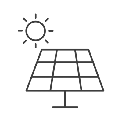 Photovoltaik und erneuerbare Energien